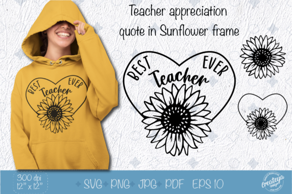 Best Teacher Ever Appreciation Quotes: Graphics for Local Branding