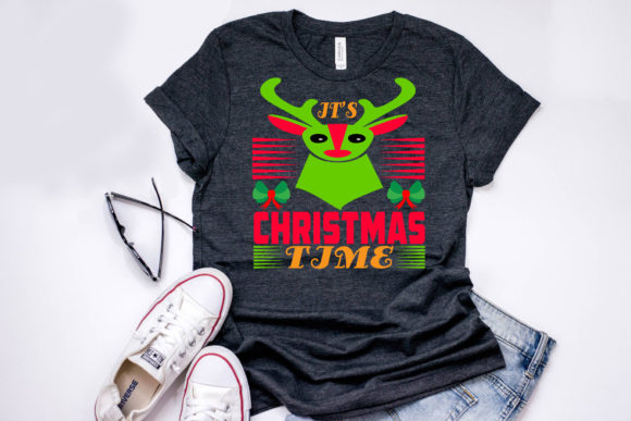 It’s Christmas Time — A Practical Embroidery Review